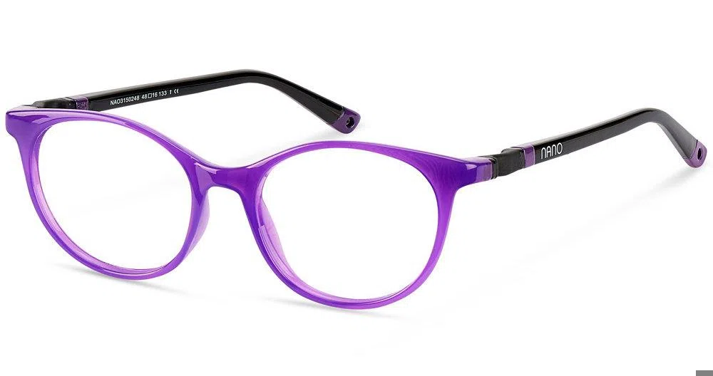 Nanovista GLITCH 3.0 Eyeglasses - view 3